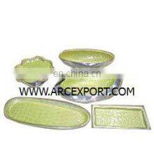Enamel Antique Trays thumbnail-5