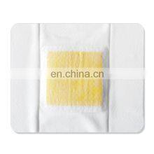 Disposable Self Heating Pain Relief Patch Natural Therapy Heating Menstrual Patches thumbnail-3