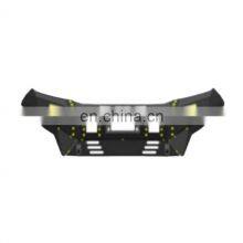 Front Bumper for NAVARA NP300 2015 thumbnail-3