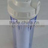 10" Filter Housing Unit Without Inner Cotton Filter, Homebrew, Christmas