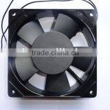 Double Voltage 110v to 230v Cooling Fan thumbnail-1