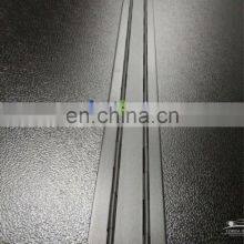 Wholesale Pick up Truck Hard Trifold Tonneau Cover thumbnail-2