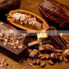 Wholesale Cocoa Shells in Bulk/100% Natural Ingredients for Animal Food Processing From Vietnam thumbnail-4