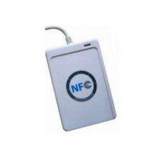 Desktop Usb RFID Card Reader 125khz ID/IC Card Reader thumbnail-3