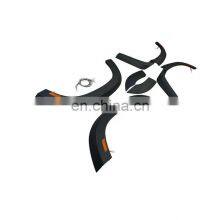 Spedking High Quality Wheel Trim Fender With Light for 2020 Land Rover Defender 110 90 thumbnail-2