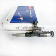 095000-6550, 095000-6551, 23670-E0190, 23670-78140 оригинальные форсунки системы общего ресивера для японских автомобилей
