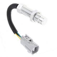 Haoxiang New Material Wheel Speed Sensor ABS 2547-1015 For Caterpillar Excavator thumbnail-2