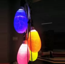 Lampshade Silicone Household Items thumbnail-2