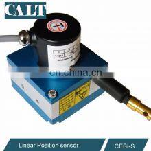 CALT 0-2000mm Range Rope Incremental Encoder Cable Position Transducer thumbnail-2