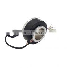 Big Size 100mm Outer Diameter Rotary Encoder With 1000ppr and Push Pull Out for Engineering Machinery thumbnail-3