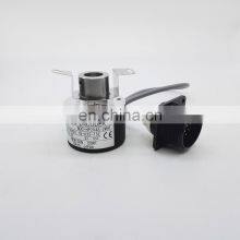 New Original NOC-HP2048-2MHT-15-035-15E NEMICON Rotary Encoder 2048 Pulse Hollow Shaft Hole 15mm Encoder thumbnail-2