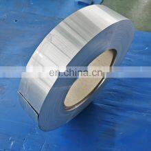 China Anodized Aluminum Strips Aluminum Sheet Low Price Aluminium Strip in Coil thumbnail-2