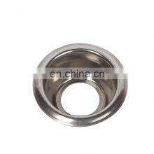 OEM Sheet Metal Fabrication Bending Anodized Aluminum Stamping Parts thumbnail-4