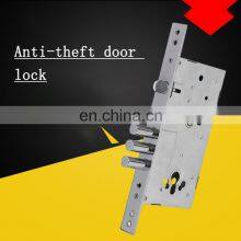 WG0009 Bulk Wholesale OEM ODM Nordic Modern Style Anti-theft Furniture Hardware Interior Door Lock Cylinder thumbnail-3