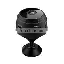 Most Popular A9 Mini Camera 1080P Night Vision 2.4G Wireless Wifi Mini Wireless Camera For Home Security thumbnail-5