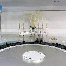 BIOBASE Auto Chemistry Analyzer BK-600 Automatic Blood Chemistry Analyzer for Laboratory or Hospital thumbnail-4