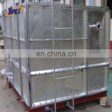 Modular Galvanized Water Tank,galvanized Steel Water Tank thumbnail-5