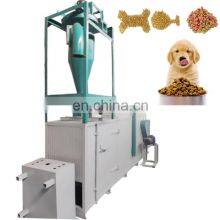 Energy Saving Horizontal Fish Feed Pellet Dryer Oven Fish Dehydrator Machine