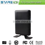 ARM A9 dual core thin client support resolution 1920*1080 mic and speaker                        
                                                Quality Choice