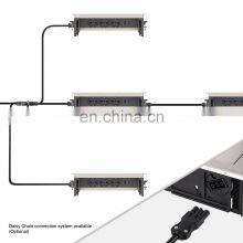 Flip Power Box for Office Desk With USB A C Charger thumbnail-4