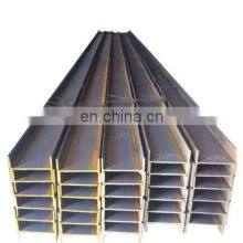 Construction Material Carbon Steel H-beams ASTM A36 Q235 Q235B Q345 Q345B Ss400 Steel H-Beams Prices thumbnail-2