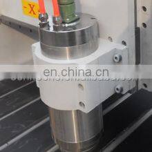 Multi Spindle Six Heads Wood Door Cnc Router/1825 3d Wood Router Cnc Carving Machine/3d Wood Cutting Cnc Machine With Multi Head thumbnail-4