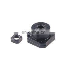 FK10 + FK15+FF15 FK17+FF17 FK12+FF12 Support for Electronic Equipment FK20 + FF20 Lead Screw/linear Guide End Support for CNC thumbnail-4