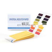Larksci Full Range 1-14 Universal Water PH Indicator Paper Litmus Test Strips pH Testing Kit thumbnail-2