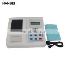Digital Speedy Fertilizer Testing Npk Soil Nutrient Tester thumbnail-5