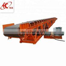 650mm/800mm Width Belt Conveyor thumbnail-5
