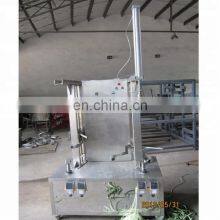 Stainless Steel Wax Gourd Peeling Machine, Wax Gourd Peeler thumbnail-5