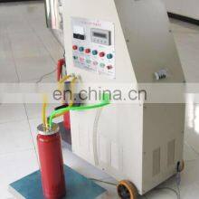 Co2 Fire Extinguisher Filling Machine Fire Extinguisher thumbnail-4