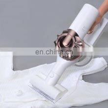 Dream XR Handheld Vacuum Cleaner Ultra Silent Rechargeable Lithium Battery for Hardwood Floor Carpet Wore Car thumbnail-5