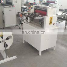 Automatic Kiss Cutting Machine Half Cutting Machine thumbnail-5