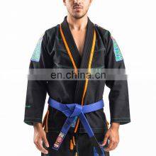 2020 New Model Jiu Jitsu Kimono thumbnail-2
