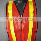 Warning Vest/Safety Clothing/Reflective Safety Vest/High Visibility Vest thumbnail-1
