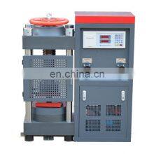 Brand New Compressive Strength Machines for Electronic Concrete Testing Machine Compression Tester 200ton Made in China thumbnail-2