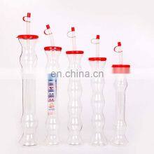 Novelty Drinking Long Glass Cup thumbnail-5