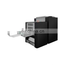 SBM-460A Case maker machine hard cover book with high efficiency fully Automatic Booklet Maker SBM-460A