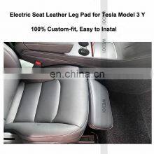 New Model 3/Y Seat Electric Extension Cushion Model Y Support Extension Mat Leg Pad of Tesla Rest Extended Knee Pad thumbnail-4