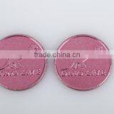 Professional Manufacturer Durable Game Machine Token thumbnail-1