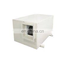 Hot Sale Ceiling Mounted 258 Pint Dehumidifiers for Pump Pool Swimming thumbnail-5