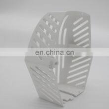 Custom ABS Plastic Injection Molding Electronic Enclosure Box Plastic Junction Box thumbnail-1