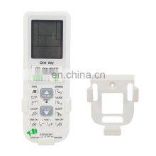 Universal AC Remote Control Brand Search 2000 in 1 Remote Control For Air Conditioner SPEAKER thumbnail-3