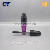 Dual Color Coating Mascara Container