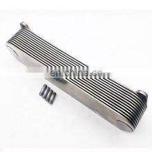 Marine Engine Oil Cooler S6D125 S6d140 S6D170 600-651-1431 thumbnail-2