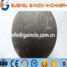 Dia.60mm, 70mm Steel Forged Mill Balls, Dia.50mm Forged Steel Grinding Media Balls thumbnail-5