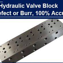 AAK Hydraulic Valve Block 3 Features, Peder returns after 6 months