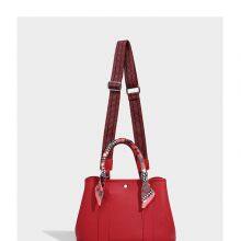 Fashion Design of Female Garden Bag Factory Stock Handbag for Wholesale and Retail thumbnail-2