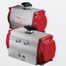 S92-1190 Pneumatic Actuator, BRAY Actuator thumbnail-4